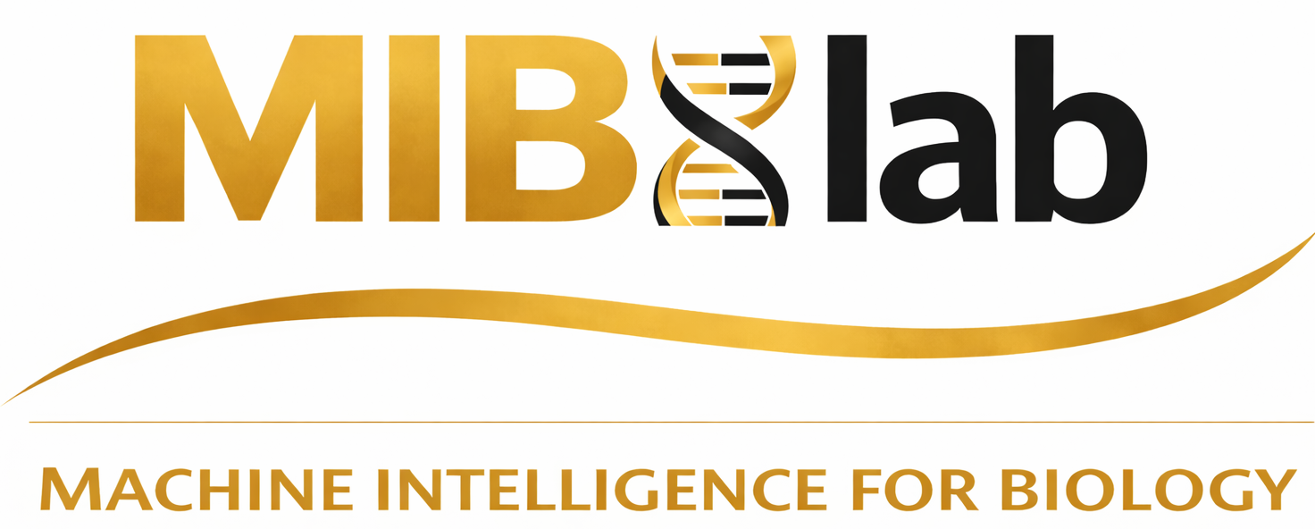 MIBOlab logo